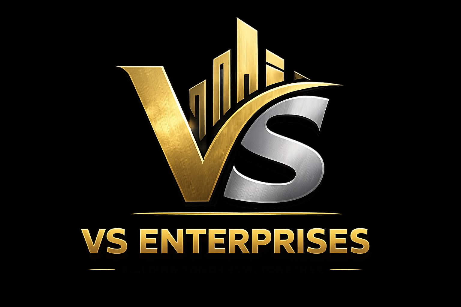 VS Enterprises logo